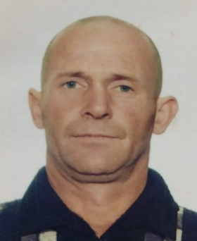 Shevchuk Gennadiy Feodosievich