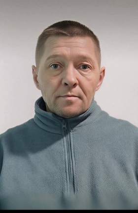 Lapshin Nikolay Nikolaevich