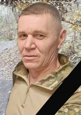 Kozlov Aleksandr Vladimirovich