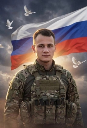 Иванов Алексей Васильевич