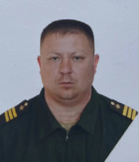 Kuznetsov Anton Viktorovich