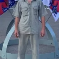 Голубев Алексей Викторович