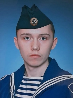 Boriskin Nikolay Andreevich