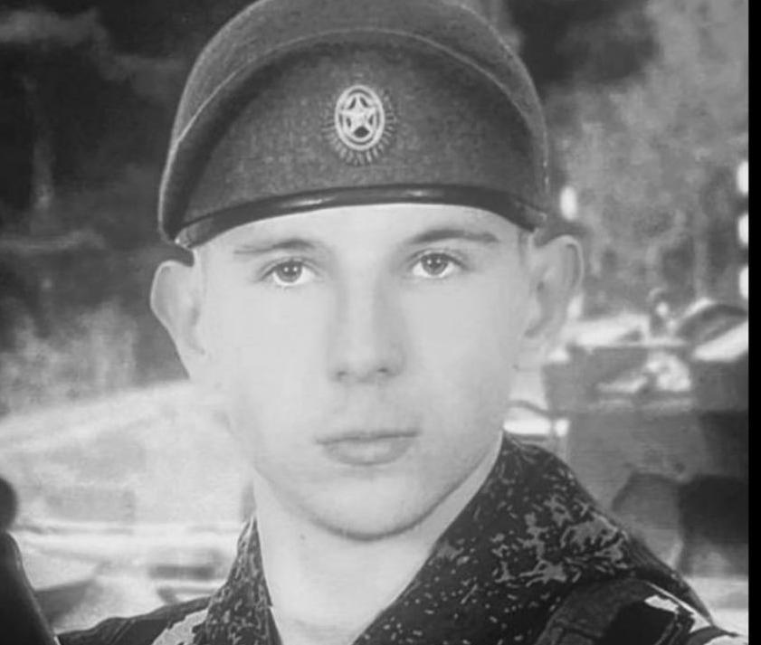 Blyablin Oleg Sergeevich