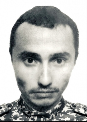 Vasilev Maksim Vladimirovich