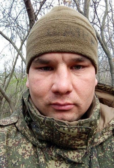 Иванов Василий Владимирович