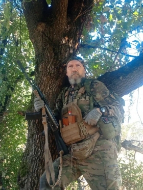 Матвеев Николай Николаевич