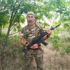 Romanovskiy Ivan Aleksandrovich