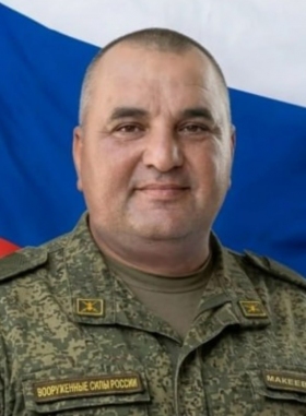Makeev Anton Sergeevich