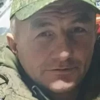 Kaygorodtsev Sergey Vladimirovich