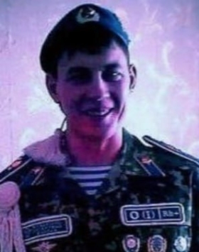 Fedin Igor Sergeevich