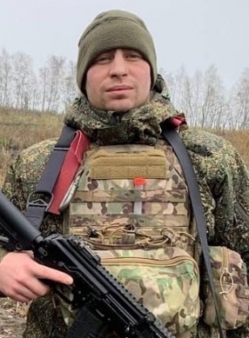 Makeev Maksim Sergeevich