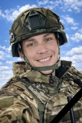 Окороков Александр Александрович