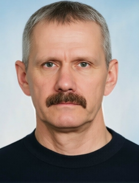 Zavyalov Aleksandr Viktorovich