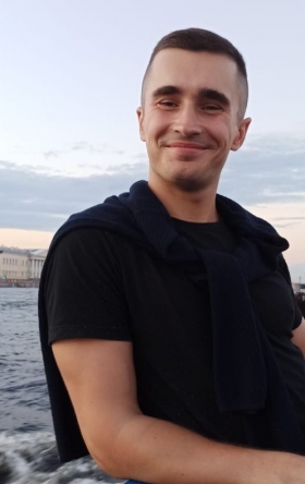 Шаповалов Александр Олегович