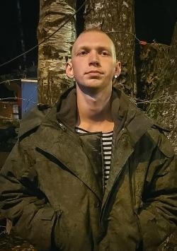 Белов Андрей Михайлович