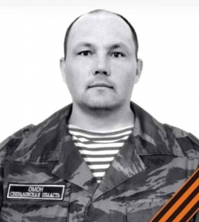 Tuev Maksim Yurevich