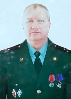 Bortnovskiy Anatoliy Anatolevich
