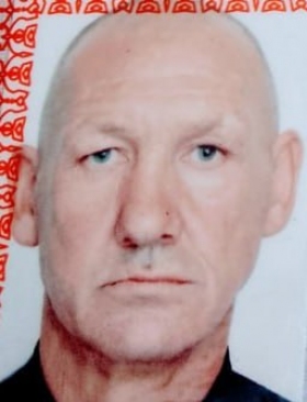 Makhov Sergey Ivanovich
