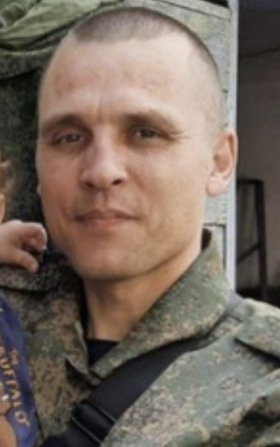 Веселов Александр Павлович
