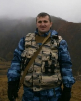 Ермолаев Алексей Геннадьевич