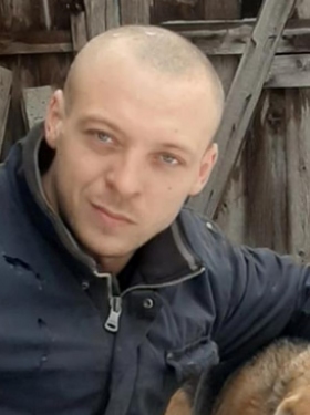 Golovin Aleksandr Viktorovich