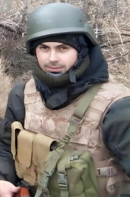 Kalachev Vladimir Vladimirovich