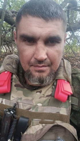 Nikolaev Stanislav Igorevich