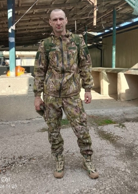 Makarov Sergey Viktorovich