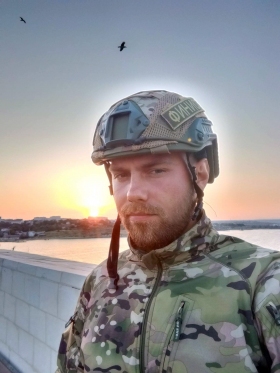 Pritykin Sergey Valerevich