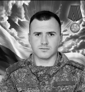 Бадулин Петр Сергеевич