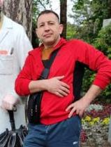 Sinelnikov Aleksey Aleksandrovich