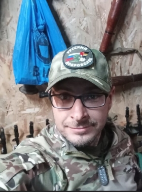 Kazakov Aleksey Nikolaevich
