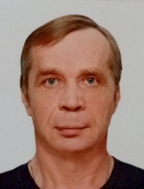 Козлов Евгений Сергеевич