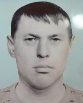 Akhmetov Igor Vladimirovich