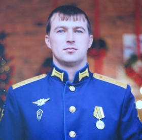 Леканов Сергей Юрьевич