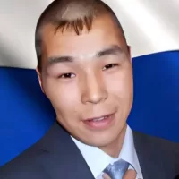 Чайвырахтын Тимофей Юрьевич