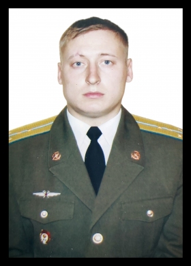 Kokorin Aleksey Sergeevich