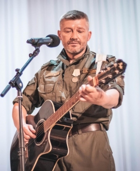 Lysenko Sergey Nikolaevich