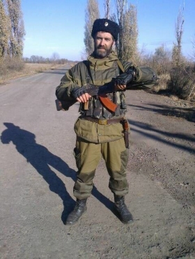 Мороз Руслан Алексеевич