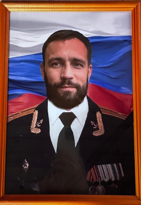 Забула Максим Петрович