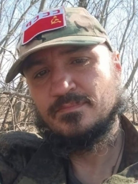 Нечаев Георгий Николаевич