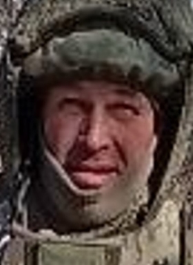Чесноков Максим Евгеньевич