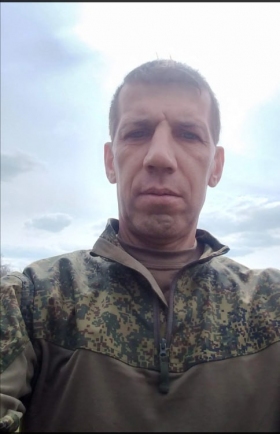 Volkov Aleksandr Viktorovich