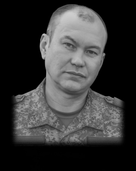 Ignatev Vladimir Sergeevich