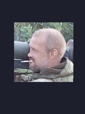 Samsonov Sergey Anatolevich