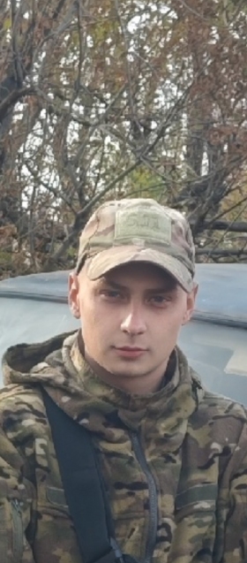 Ilin Ilya Valerevich
