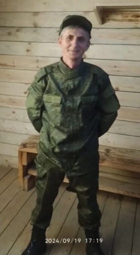 Kovalenko Valeriy Vladimirovich