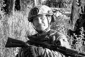Gusev Aleksandr Aleksandrovich