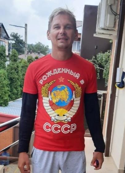 Зеленин Константин Валериевич